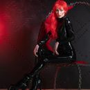Fiery Dominatrix in Los Angeles for Your Most Exotic BDSM Experience!
